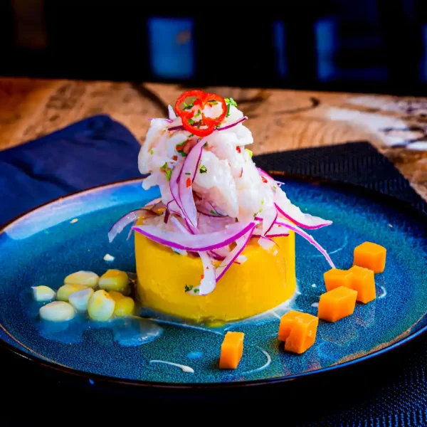 Peruvian Gastronomy